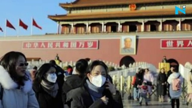 #Coronavirus: Global deaths exceeds 3,000, new cases reported in US