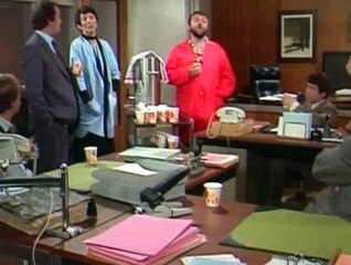 De Collega's S03E03