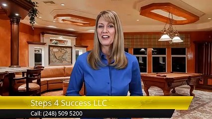 Customer Reviews For An Interior Decorator Shonda Pierce-Smith By Steps 4 Success