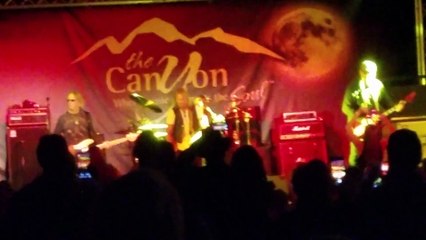 Foghat-Fool For The City