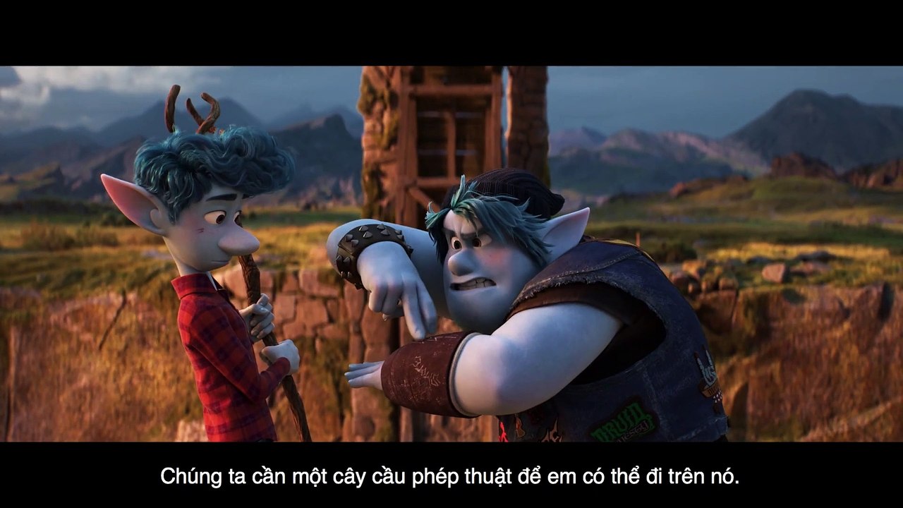 Truy Tìm Phép Thuật