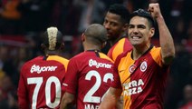 Avrupa'da, 2020'de oynadığı tüm maçları kazanan tek takım Galatasaray