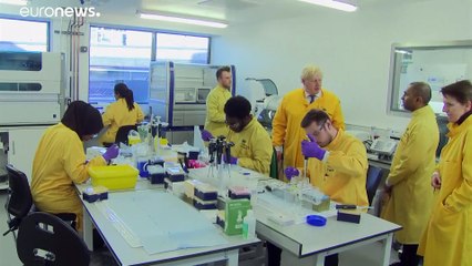 El COVID-19 ya está presente en 60 países y ha dejado 3.000 muertos