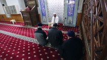 Camilerde Mehmetçik için dua edildi - OSMANİYE