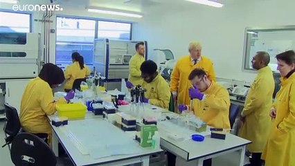 COVID-19: Πάνω από 3.000 τα θύματα