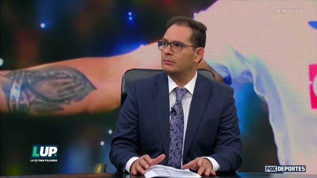 LUP: Cruz Azul es líder del torneo