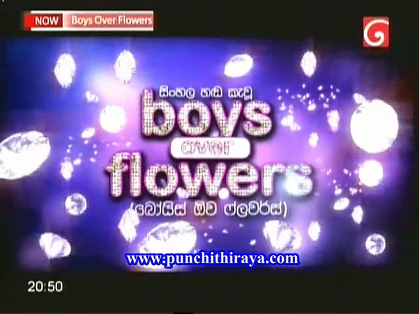 Boys Over Flowers ep58