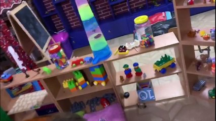 Laboratorul Lego a lui Antonyo - Lego Batman - Lego Duplo - Lego City