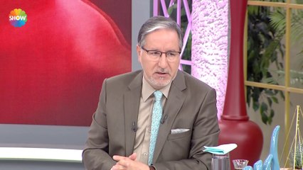 Zahide Yetiş ve Mustafa Karataş'la 152. Bölüm