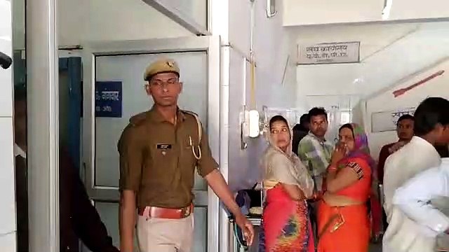 शाहजहांपुर: शिक्षा के नाम पर आवाज उठाई तो भेजा जेल, यह कैसा इंसाफ