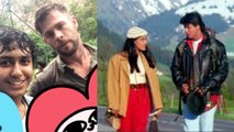 Chris Hemsworth recites Shah Rukh Khan’s iconic Dilwale Dulhania Le Jayenge dialogue