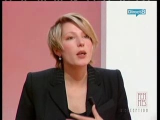 Natacha Polony féminisme