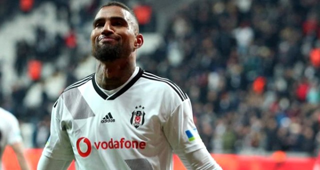 Boateng'in "Come to Beşiktaş" dediği Balotelli'den yanıt: Beşiktaş beni istemiyor