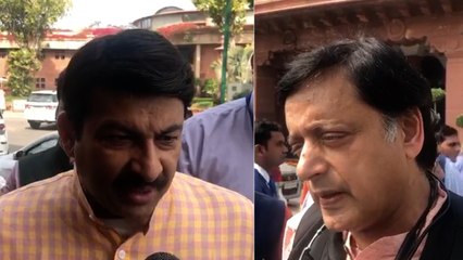 Delhi Riots: BJP, Congress Trade Charges