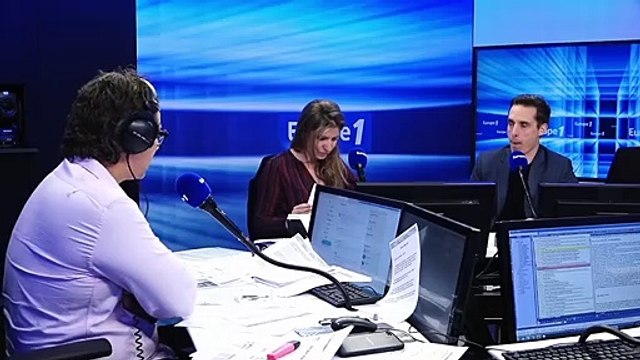 Coronavirus : Nous nous préparons à toute éventualité dans les transports