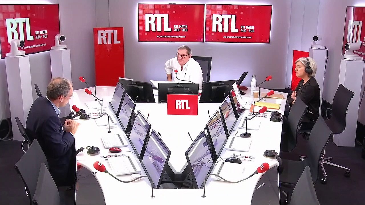 Guerre en Syrie : "La Russie ne lâchera pas al-Assad", selon un spécialiste