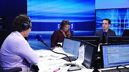 Coronavirus : Jean-Baptiste Djebbari confirme "la possibilité de faire des restrictions de transports"