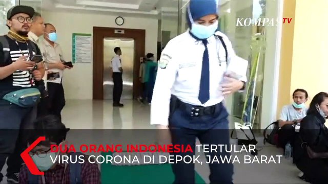 Menkes Minta Jangan Menyesatkan Berita Soal Virus Corona