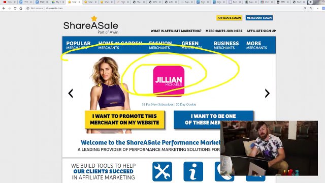 The 7 BEST Affiliate Marketing Programs For Beginners 2020