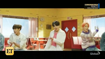 Selena Gomez et Justin Bieber-E.T. 28 Février 2020