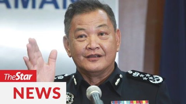 Marina Mahathir, Ambiga under investigation over pro-democracy gathering, says IGP