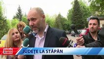 Romania Te Iubesc  Judete La Stapan -  Prahova  02/03/2020