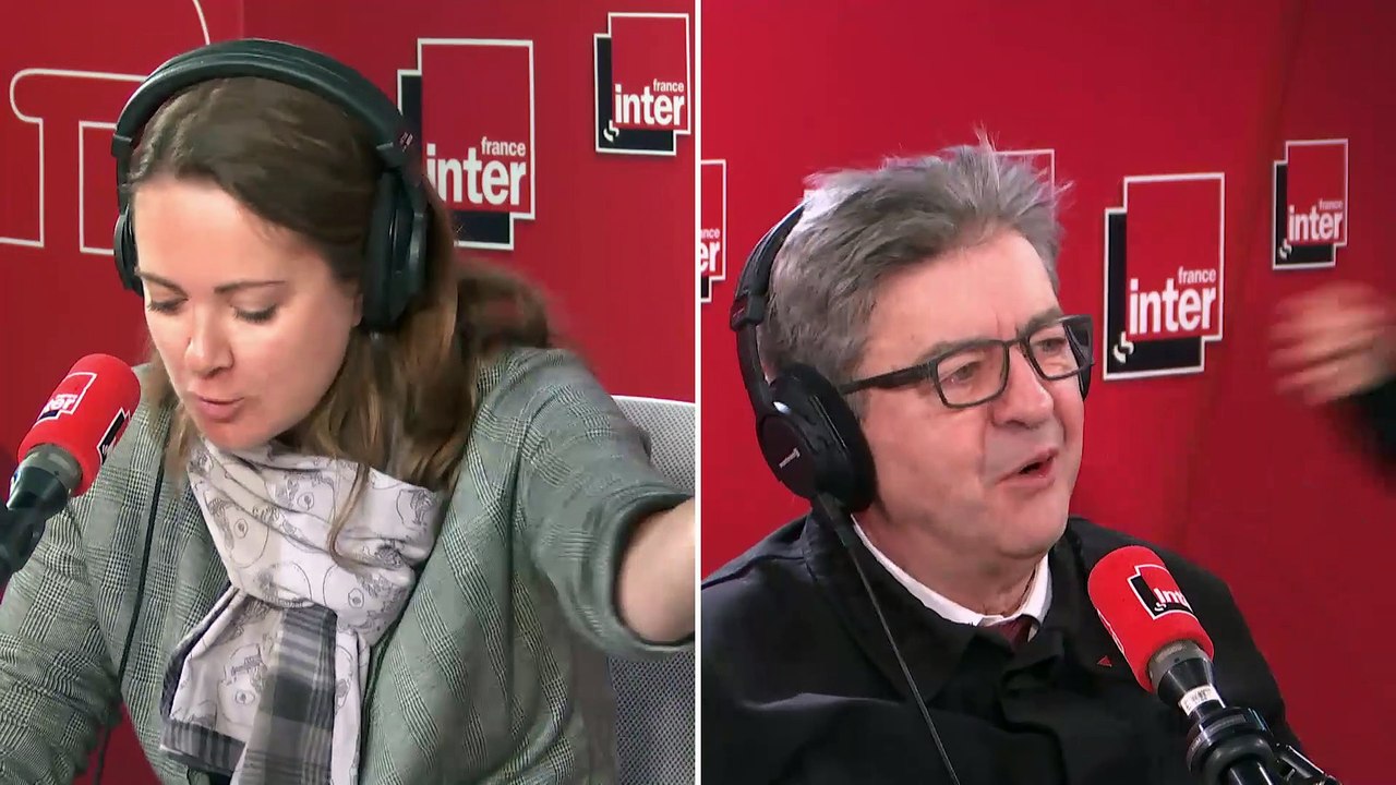 49.3 : "La République c’est moi, défoncez-moi cette Assemblée !" - Le Billet de Charline