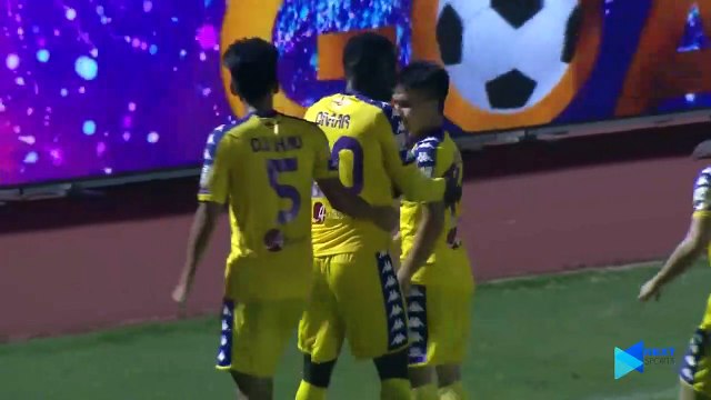 Văn Quyết - Quang Hải | Nỗi ám ảnh của CLB TP. HCM trước Siêu Cúp Quốc Gia 2019 | NEXT SPORTS