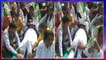 Watch JDU MLA Gets Leg Massage By Party Workers At Nitish Kumar’s Rally