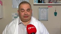 İzmir aile sağlığı merkezinde doktorlara darp ve tehdide hapis cezası