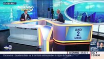 Didier Saint-Georges (Carmignac): Coronavirus, quel impact pour l'économie mondiale et les entreprises ? - 02/03