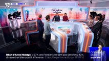 L'exécutif à l'épreuve de l'épidémie - 02/03