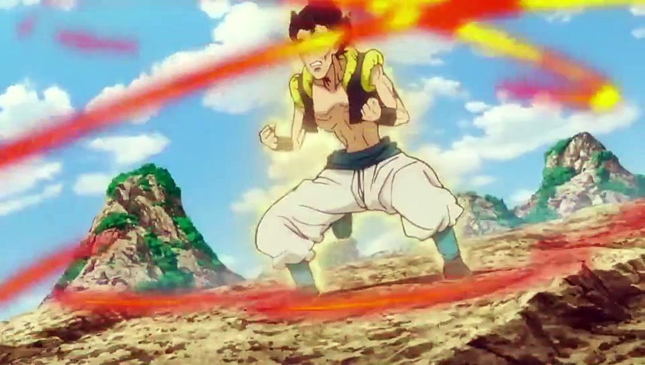 Dragon Ball Super Broly 2018  Part 3 720p HDRip x264 [Dual Audio] [Hindi DD 5.1 + English 2.0]