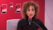 Leïla Slimani : "Il y a des raisons de se réjouir ce matin en se disant : on se lève et on n’accepte plus des choses acceptables il n’y a pas si longtemps"