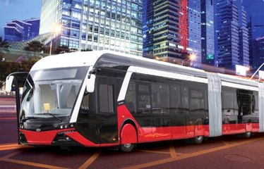 Romanya'da 100 araçlık ihale Türk şirketin