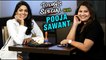 Today's Special S01 E08 ft. Pooja Sawant | Celebrity Chat Show | Bonus, Vijeta, Dagdi Chawl