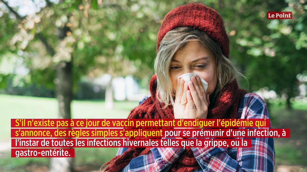 Coronavirus : 6 réflexes à adopter pour éviter de l’attraper