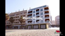 Edificio Miramar: apartamentos en Torrevieja