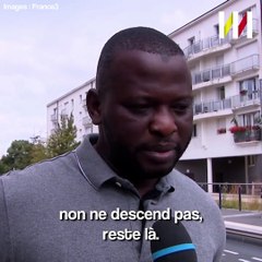 « Vous les sales noirs, on va vous niquer vos mères » Un ami de Mamoudou Barry raconte comment le docteur a été assassiné.