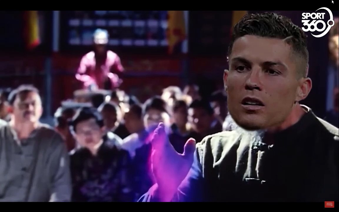 رونالدو فينيسيوس الكلاسيكو فوز ريال مدريد