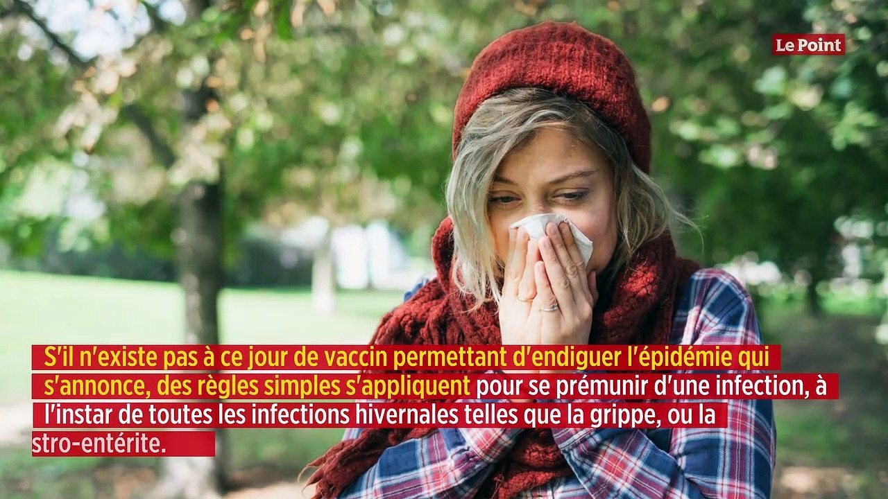 Coronavirus : 6 réflexes à adopter pour éviter de l’attraper