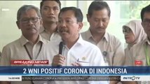 Tips Cegah Virus Corona ala Menkes: Jaga Imunitas Tubuh dan Rajinlah Cuci Tangan