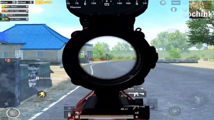 Indian YouTubers Sad In Pubg Mobile _ Drink And Drive Gone Wrong _ Legend X_