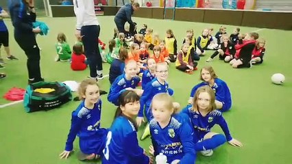 Opale Cup Féminin organisé à Saint Martin Boulogne le 29 février