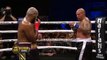 Joey Beltran vs Arnold Adams (BARE KNUCKLE FIGHTING CHAMPIONSHIP 2) 25