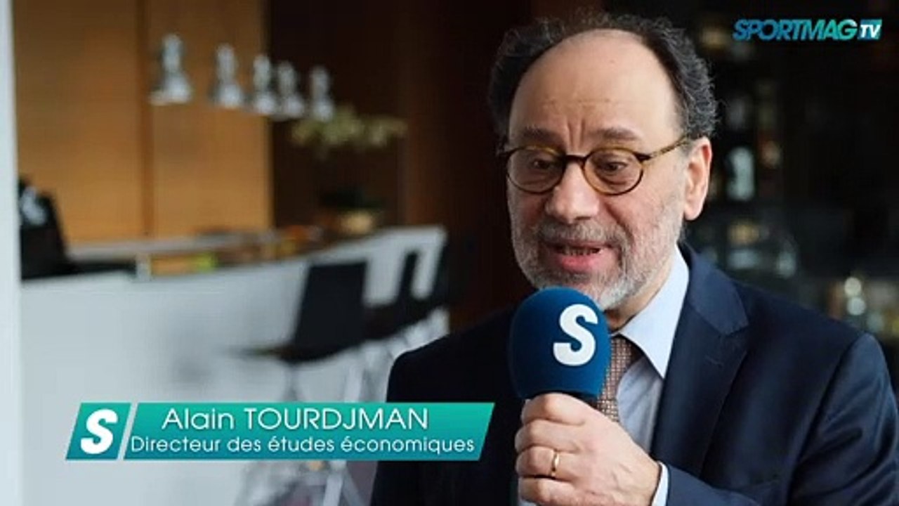 BPCE L'Observatoire : interview d'Alain Tourdjman
