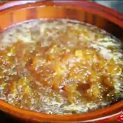 Amazing Chinese Food cooking