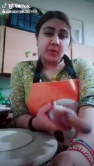 Nasir madni copy girl