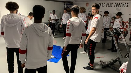 Academy Project #28 : "Un week-end parfait"