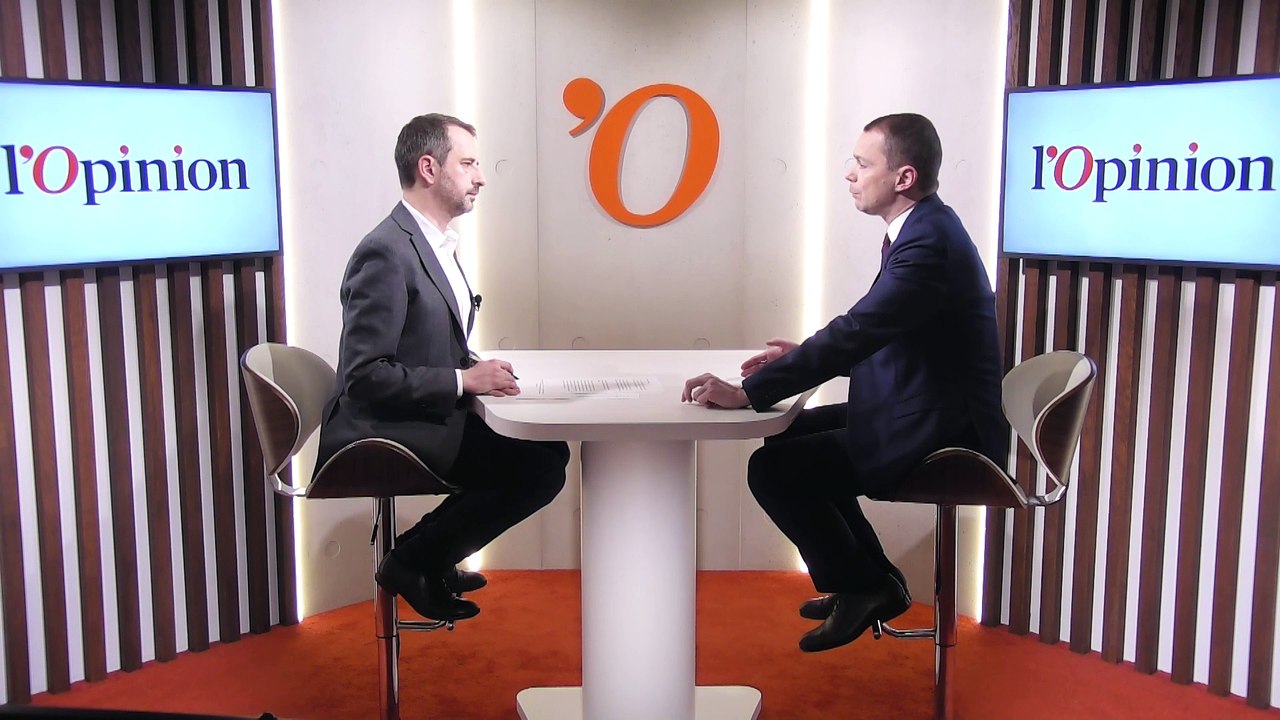 Coronavirus: «Les hôpitaux sont prêts !» affirme Olivier Dussopt (LREM)